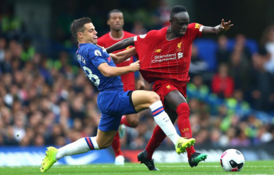 EN VIVO: Chelsea 0 vs. LAFC 0 , por el Mundial de Clubes