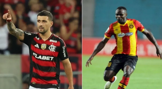EN VIVO: Flamengo vs. Esperance ST, por el Mundial de Clubes