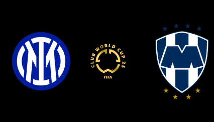 Monterrey abre su sueño ante el Inter por el Grupo E en Pasadena