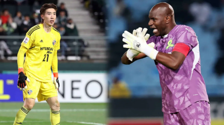 Mamelodi Sundowns venció a Ulsan Hyundai 1 a 0