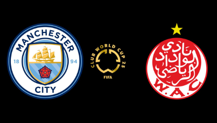 City renueva su dinastía: debuta hoy ante Wydad en Mundial de Clubes