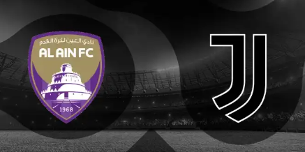 Al Ain enfrenta a Juventus en Washington: debut crucial por el Grupo G. Hoy 22:00 h ARG