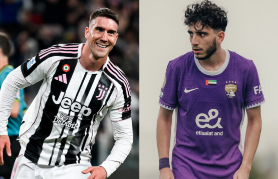 Juventus aplasta a Al Ain: ¡5-0 demoledor en su estreno!