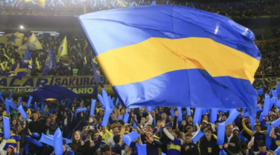 Dos estrellas del Mundial ensalzan a Boca: hinchada, ambiente y respeto europeo