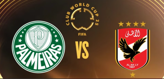 Palmeiras vs Al Ahly: duelo decisivo en Grupo A