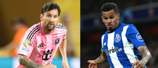 EN VIVO: Inter Miami vs. Porto, por el Mundial de Clubes.