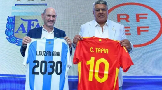 Finalissima pendiente: Argentina–España, duelo de campeones… ¡pero en marzo de 2026!