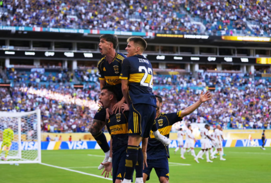 Boca y su encrucijada: cómo clasificar a octavos tras el 2-2 con Benfica