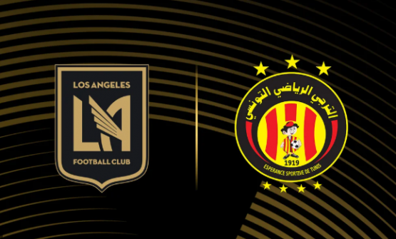 LAFC vs Espérance: duelo clave por la supervivencia en el Grupo D