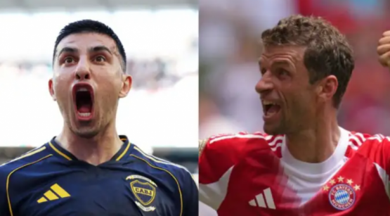  Boca vs Bayern: dónde están las grietas que Russo busca explotar