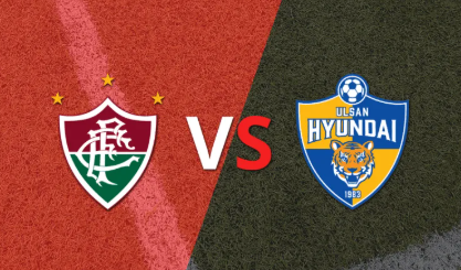 Fluminense va por la reacción frente a Ulsan: la urgencia en MetLife Stadium a las 19h (ARG)