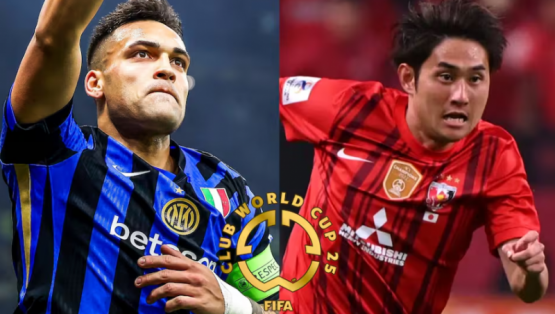 Inter lo dio vuelta sobre la hora y lidera el grupo de River