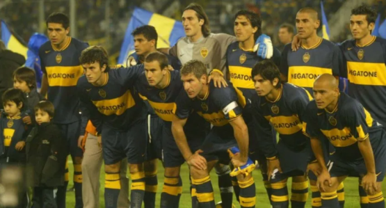  Russo trae del recuerdo el 7-0 a Bolívar: busca repetir historia con goleada frente a Auckland