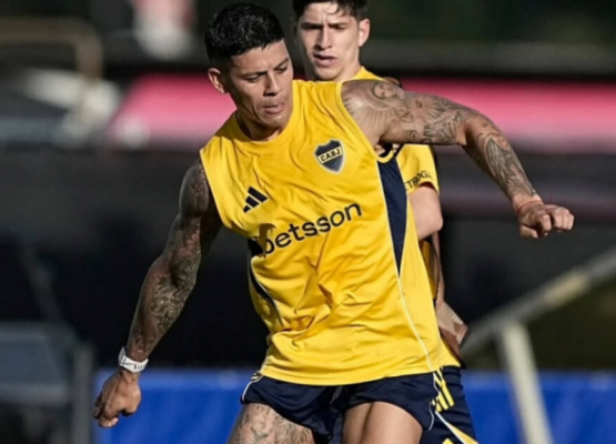 “¡Échenlo del club!”: estallaron los hinchas de Boca tras la derrota con Bayern en Miami