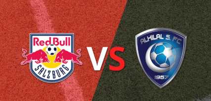 RB Salzburg vs Al Hilal: choque clave hoy a las 19h en Washington