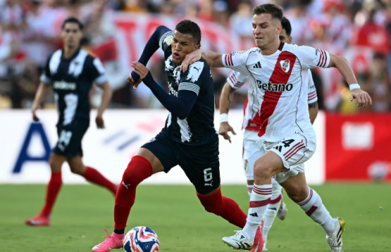 Monterrey explotó luego del empate: 