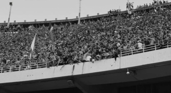 Tragedia en Argelia: tres hinchas murieron y 81 resultaron heridos tras colapso de tribuna en estadio 5 de Julio