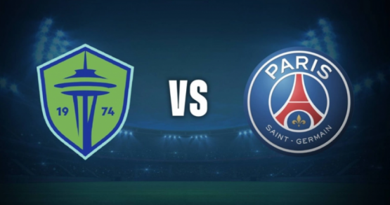  Seattle Sounders vs PSG: todo o nada hoy a las 16h (ARG) en Lumen Field