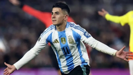 Benfica va con todo por Thiago Almada: ¿cuánto vale y cómo se negocia?