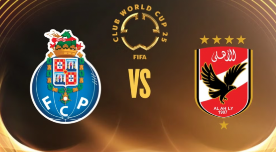 Porto vs Al Ahly: hoy a las 22h (ARG) en Nueva Jersey