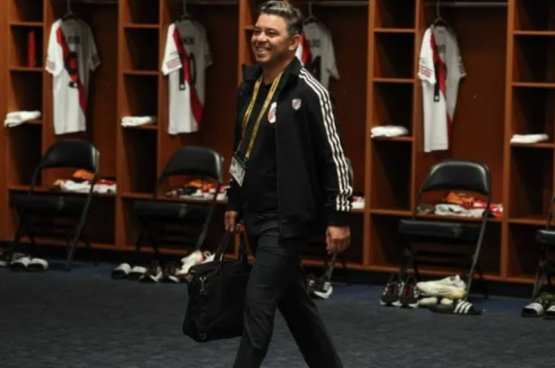  River acelera por Salas y Vega: ¿llegan para octavos?