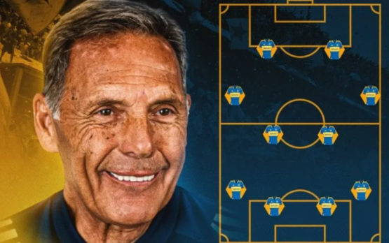  Boca apuesta a todo por la hazaña: equipo arriesgado y esperanza de goleada