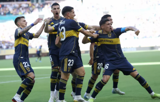 Boca tiene la obligación: hoy a las 15h va por la goleada ante Auckland City