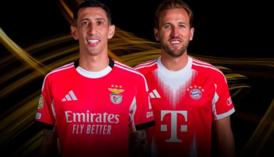 Bayern busca cerrar invicto: hoy a las 16h (ARG) ante Benfica