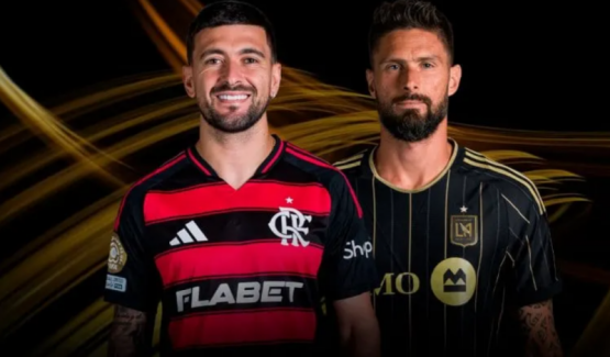 LAFC vs Flamengo: hoy a las 22h, duelo clave por cierre de grupo