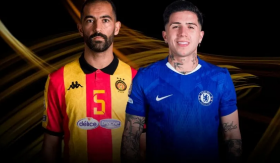 Chelsea y Esperance se juegan todo hoy a las 22h en Filadelfia