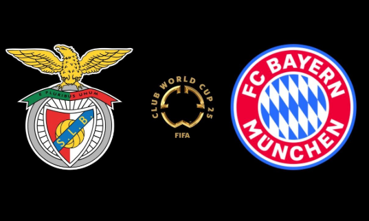  Benfica sorprendió y cerró el grupo con autoridad: 1-0 a Bayern y liderato de Grupo C