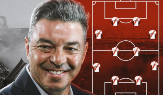 River sueña con octavos: hoy a las 21h (ARG) enfrenta a Inter Milano en Seattle