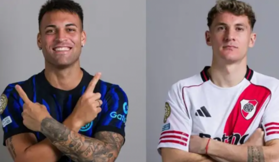 River no puede fallar: hoy a las 22h se juega la clasificación ante Inter de Milán