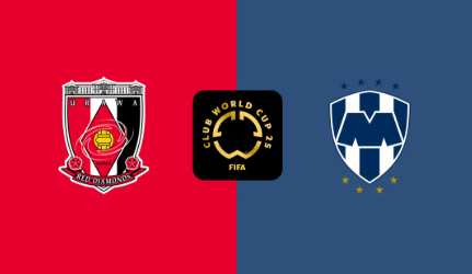 Monterrey vs Urawa hoy a las 22h (ARG): se define el destino del Grupo E