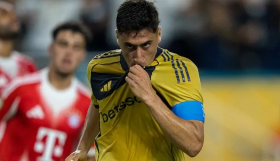 Lo poco bueno de un Mundial bochornoso: Merentiel, Costa, Battaglia y Blanco se destacan en el desastre