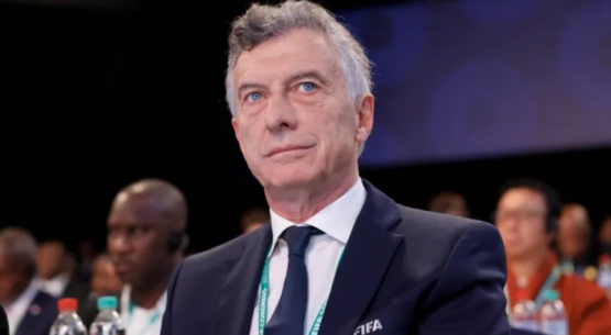 Macri lapidó a Riquelme y calificó a esta etapa de Boca como “la más triste de la historia”