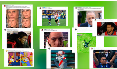 Los memes destilan la tristeza de River tras su eliminación en el Mundial de Clubes
