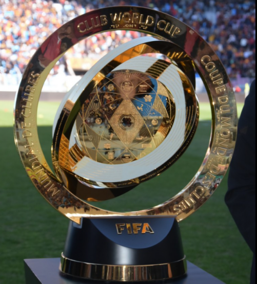 Así quedó definido el cuadro de octavos en el Mundial de Clubes 2025