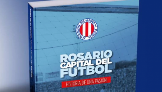 Rosario cumple 120 años a puro gol y corazón