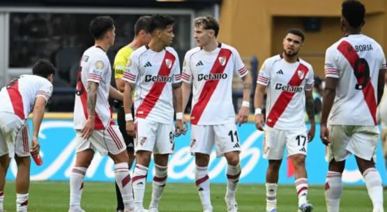 River arranca purga post–Mundial: Gallardo afila la depuración del plantel