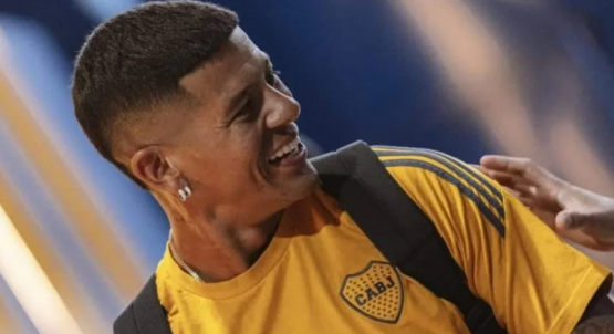 Rojo se planta y prolonga la purga en Boca