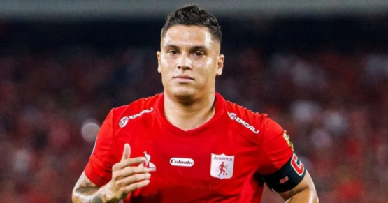 Juanfer Quintero apuesta a un regreso soñado: “Mi futuro es ser director deportivo en River”