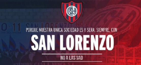 SAD Lorenzo: la privatización que prometen “salvadora” y huele a fiasco