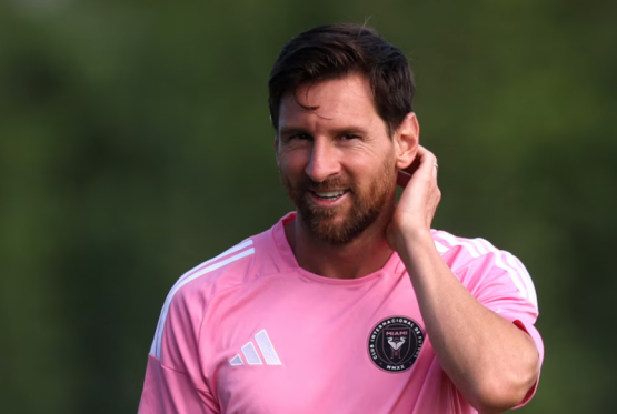Messi, no todo se perdona”: la tapa francesa que enciende la previa del cruce con PSG