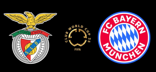 Clásico Mundial: Flamengo busca sorprender al todopoderoso Bayern