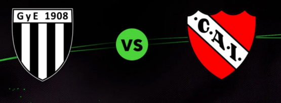 Clásico con sabor a Copa: Gimnasia (Mendoza) vs Independiente, duelo de 16avos
