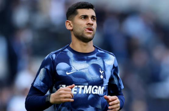 ¿Quién se llevará al Cuti? La pulseada explosiva por Cristian Romero entre Tottenham y Atlético