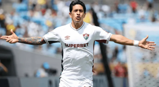 Cano, héroe de lágrima y corazón: batacazo brasileño, emoción argentina