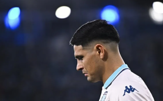 Horas clave: Salas ejecuta cláusula y será el primer refuerzo de River