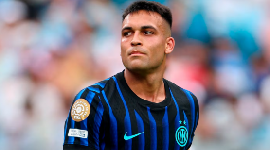 “Interna caliente en Inter: Calhanoglu responde tras frase de Lautaro”